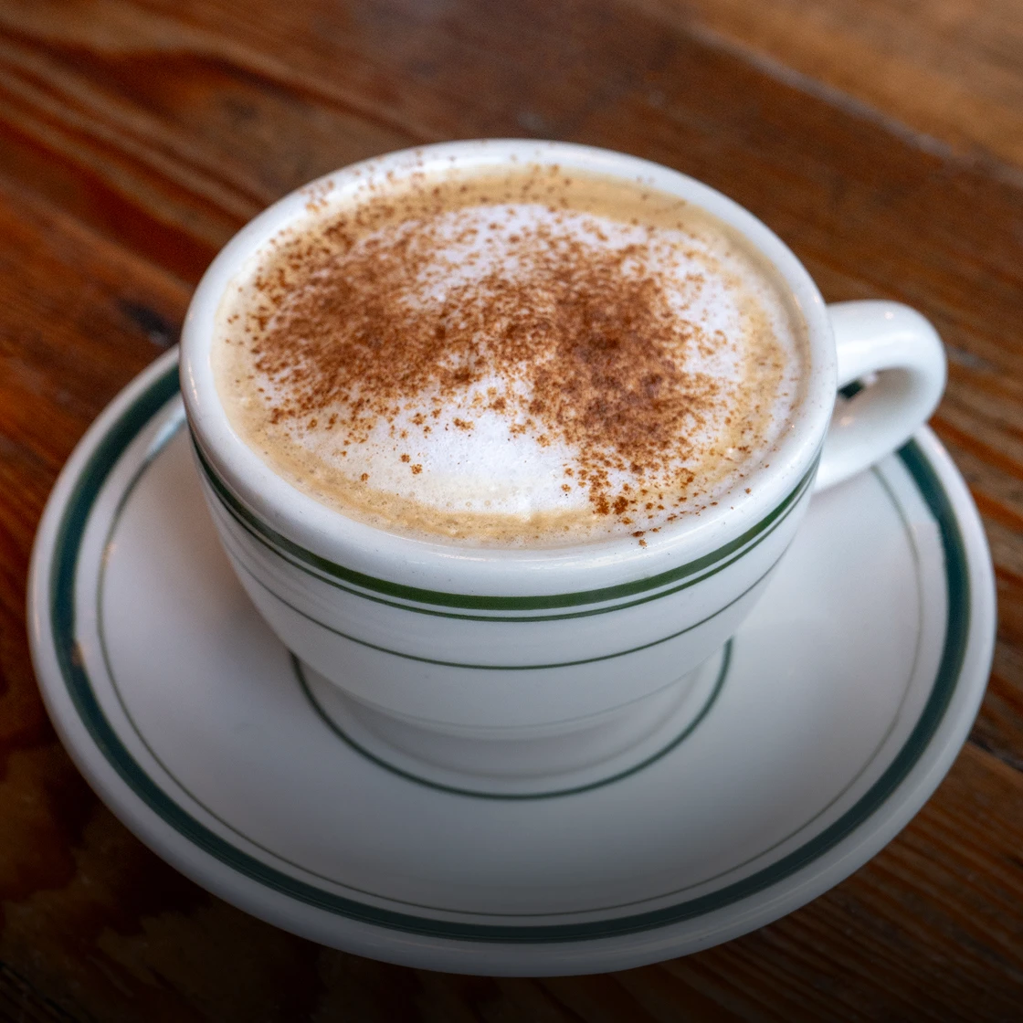 Coffee & Espresso